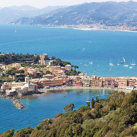 La Bella Fidanza Daire Moneglia Dış mekan fotoğraf