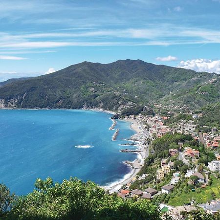 La Bella Fidanza Daire Moneglia Dış mekan fotoğraf