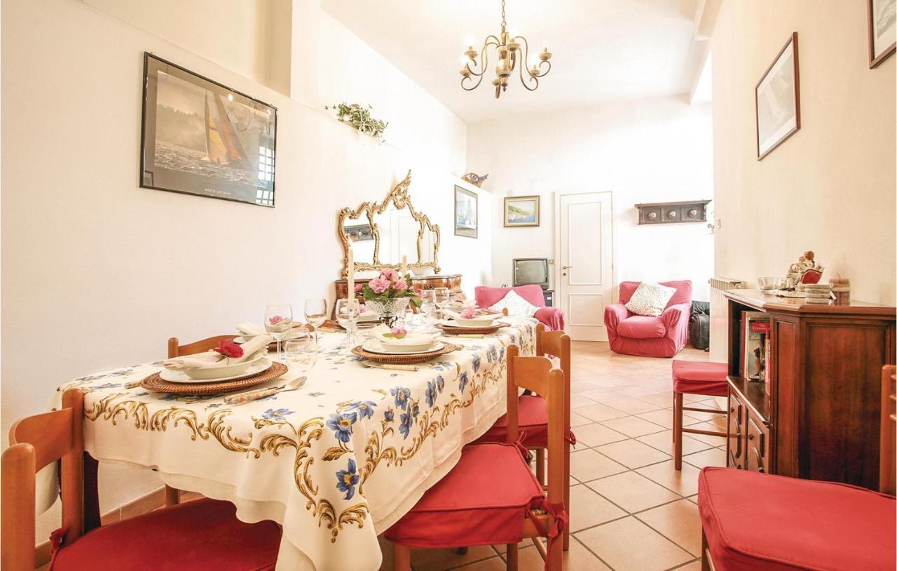 La Bella Fidanza Daire Moneglia Dış mekan fotoğraf
