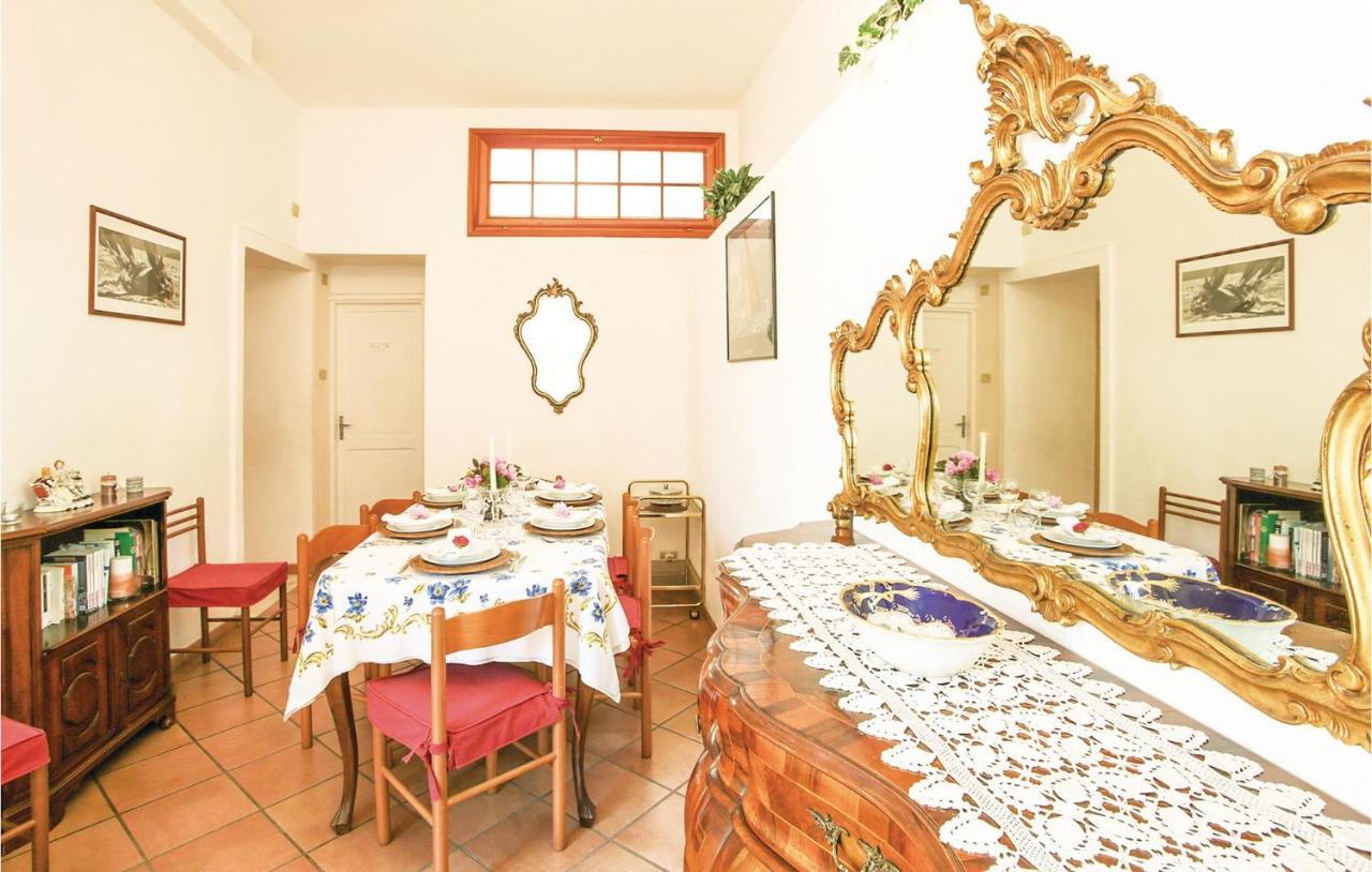 La Bella Fidanza Daire Moneglia Dış mekan fotoğraf