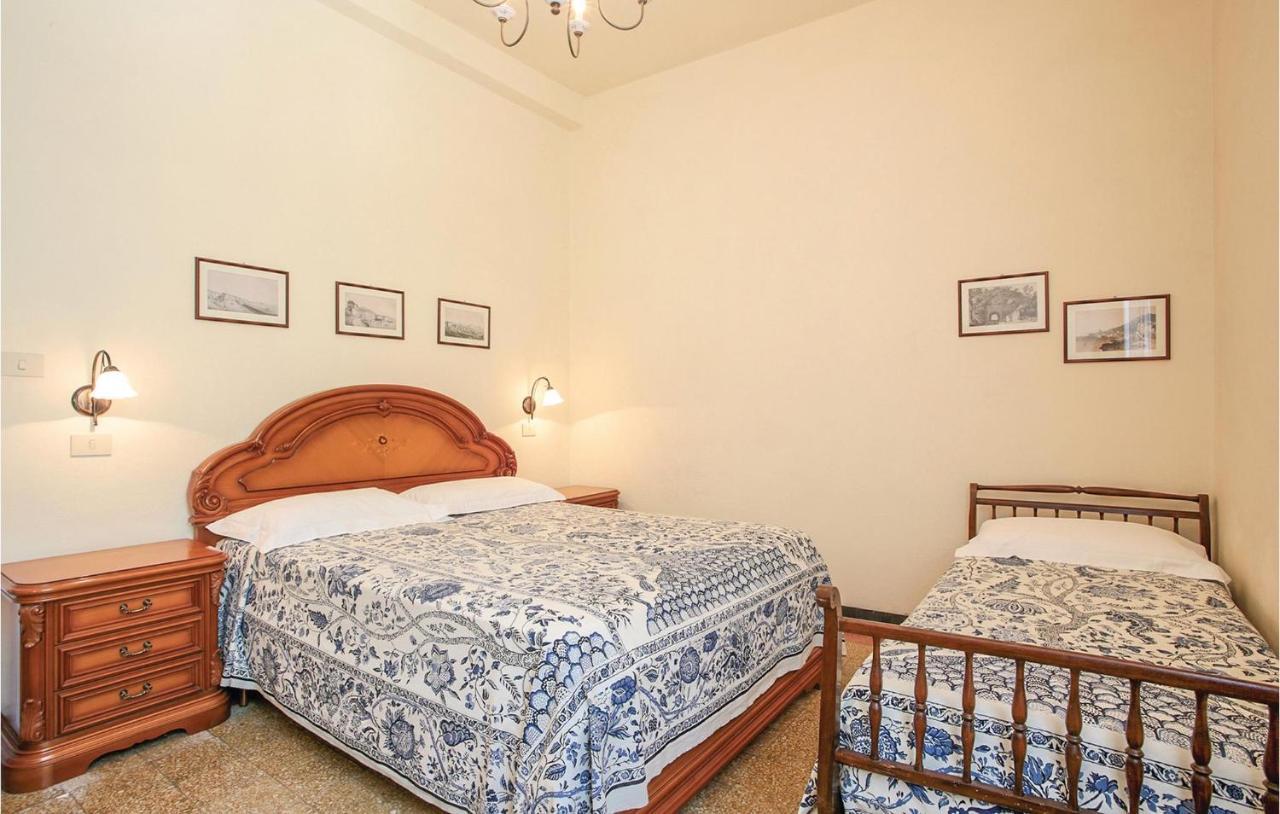 La Bella Fidanza Daire Moneglia Dış mekan fotoğraf
